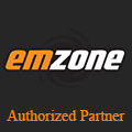 EMZONE Authorized Partner